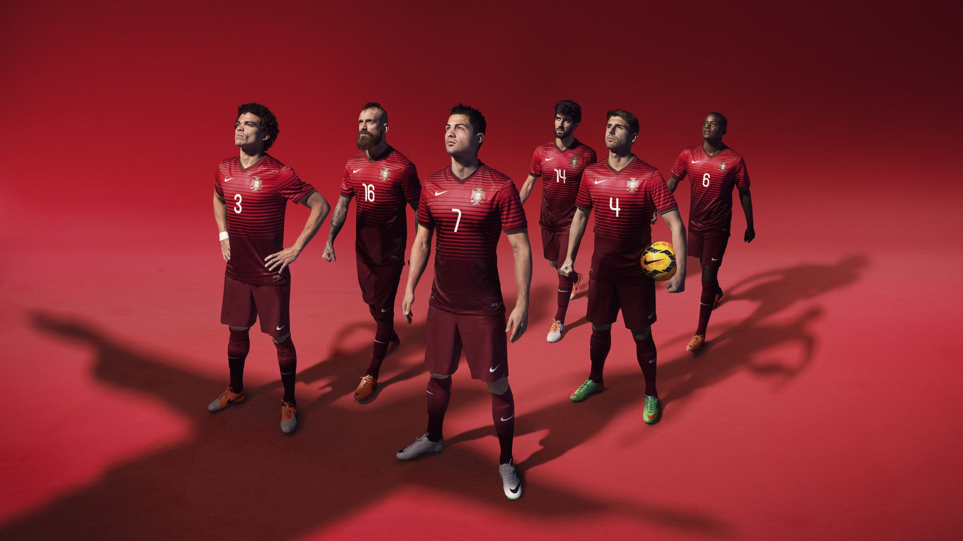 世界杯：赛前赔率变化大 阿根廷、巴西与法国三强优势明显